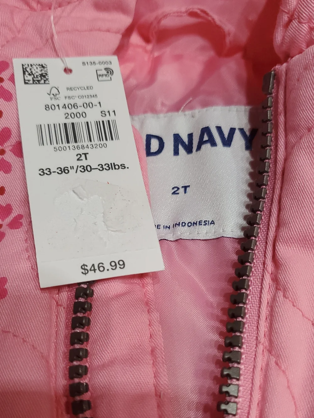 Old Navy here cute